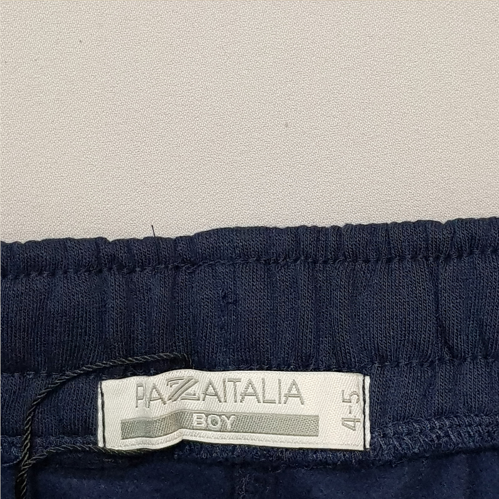 ست سویشرت شلوار پسرانه 32285 سایز 4 تا 14 سال مارک Piaza Italia