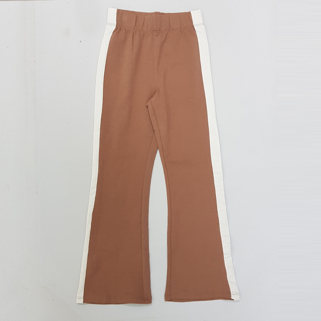 شلوار دخترانه 32158 سایز 7 تا 14 سال مارک LC WAIKIKI