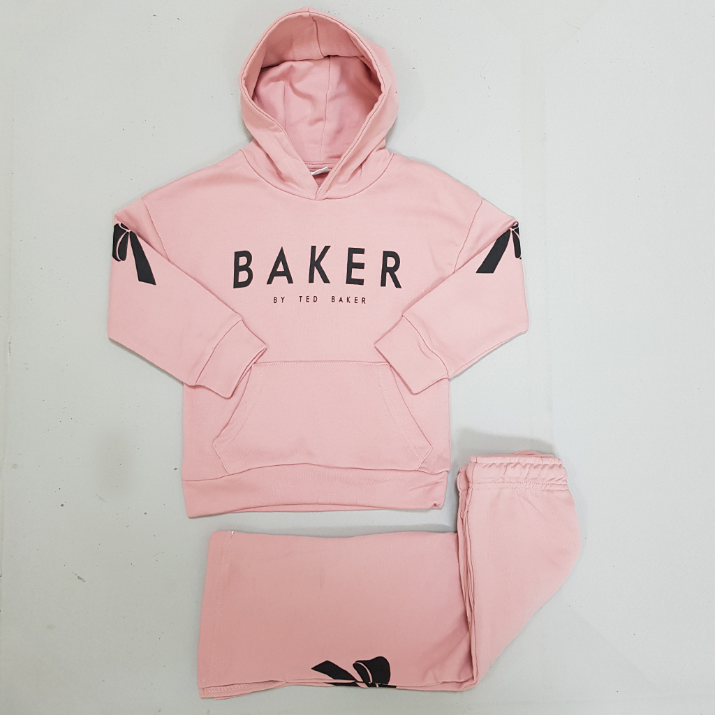 ست دخترانه 32286 سایز 2 تا 10 سال مارک BAKER