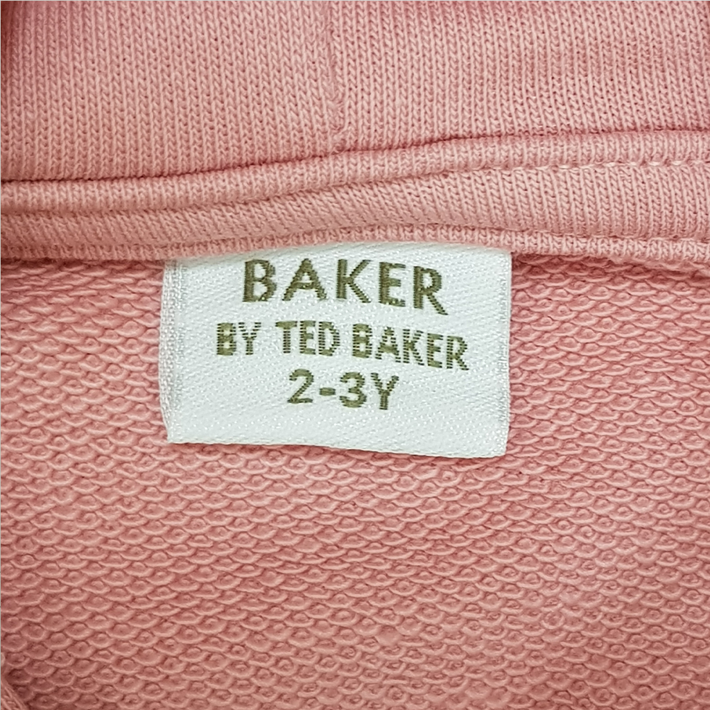 ست دخترانه 32286 سایز 2 تا 10 سال مارک BAKER