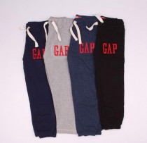 شلوار راحتی پسرانه 100990 سایز 4 تا 14 سال مارک GAP