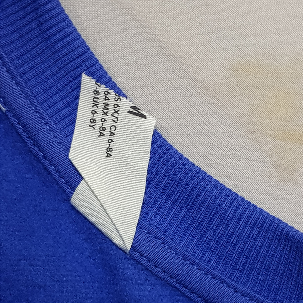 پلیور توپنبه ای بچگانه 31885 سایز 1.5 تا 10 سال کد 1 مارک H&M   *