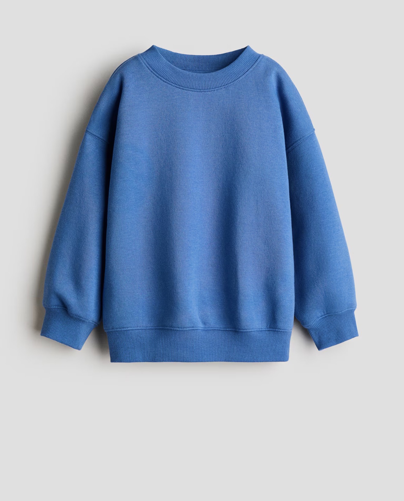 پلیور توپنبه ای بچگانه 31885 سایز 1.5 تا 10 سال کد 1 مارک H&M   *