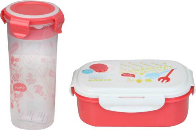 ست ظرف غذا 16478 lunchbox