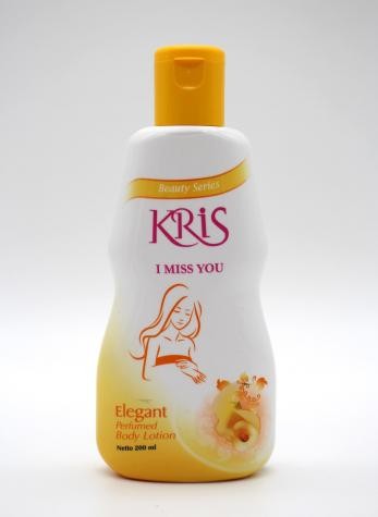 لوسیون بدن مارک kriss کد 700551