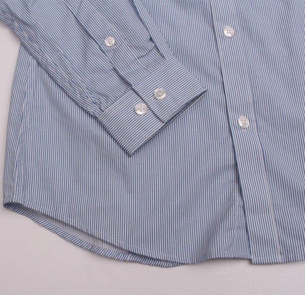 پیراهن مردانه 110338 مارک H&M