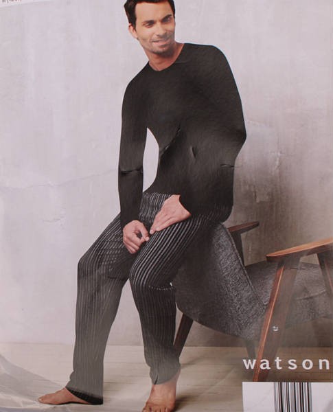 ست مردانه 16372 مارک WATSONS