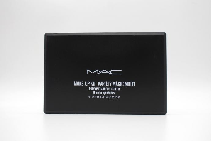 پالت سایه چشم 35 رنگ mac کد 700544