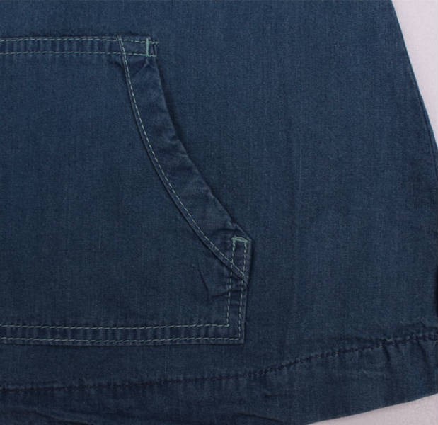 سارافون جینز دخترانه 110397 سایز 2 تا 8 سال 