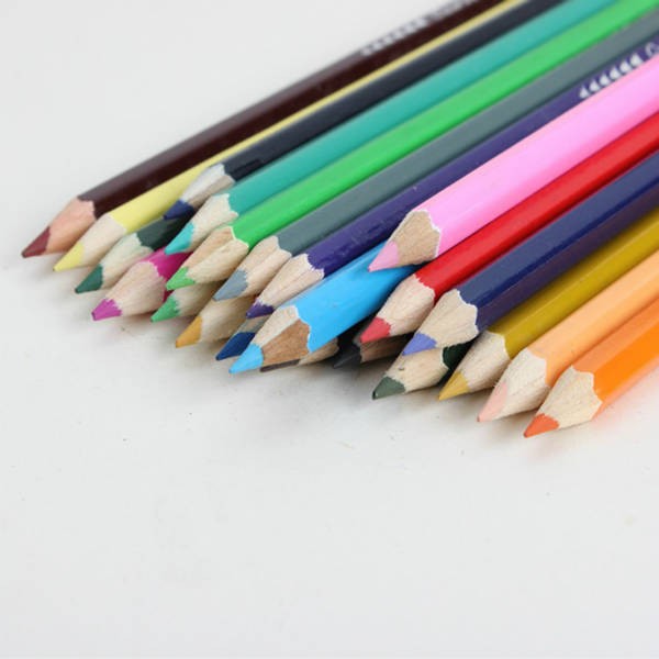 مداد رنگی 24 رنگ 16481