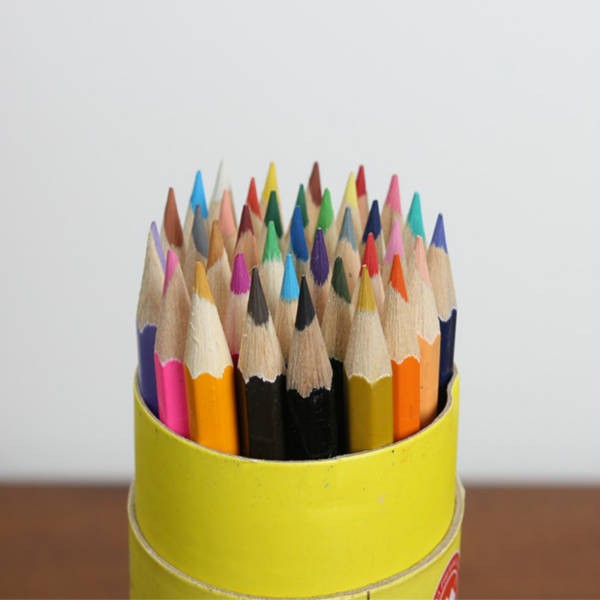 مداد رنگی 24 رنگ 16481
