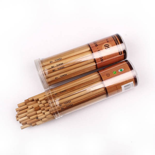 جعبه مداد مشکی 50 عددی 16480 PENCIL HP 