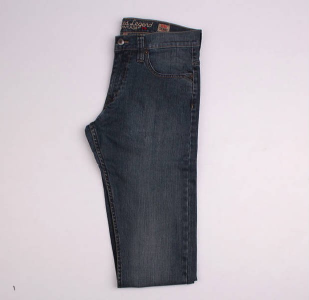 شلوار جینز مردانه 110483 سایز 40 تا 46 مارک SKINNY