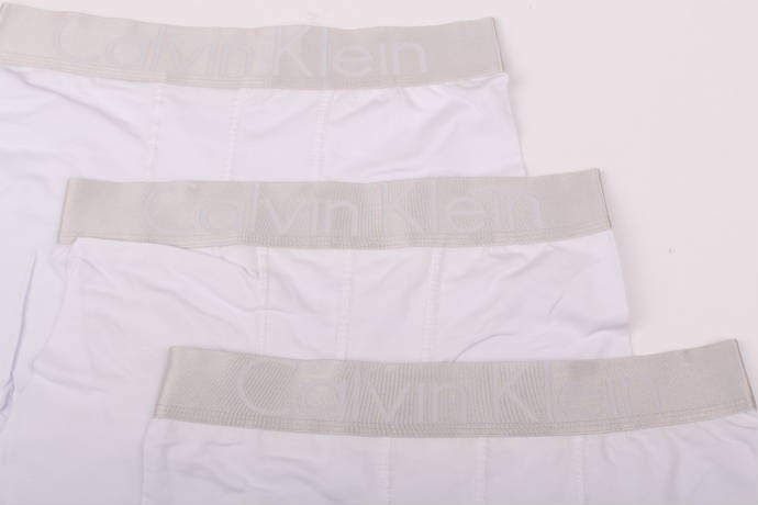 شورت پادار 3 عددی مردانه 16039 مارک CalvinKlein