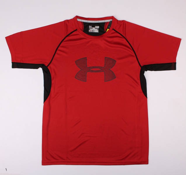 تی شرت اسپورت مردانه 16041 مارک under armour