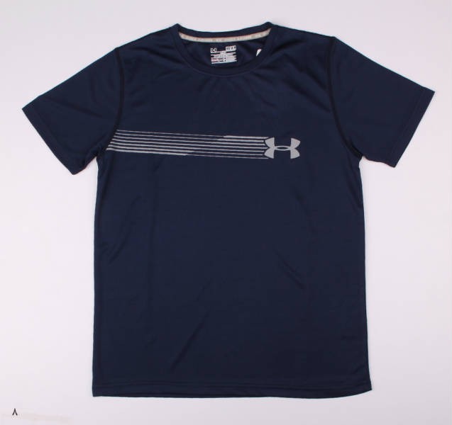 تی شرت اسپورت مردانه 16041 مارک under armour