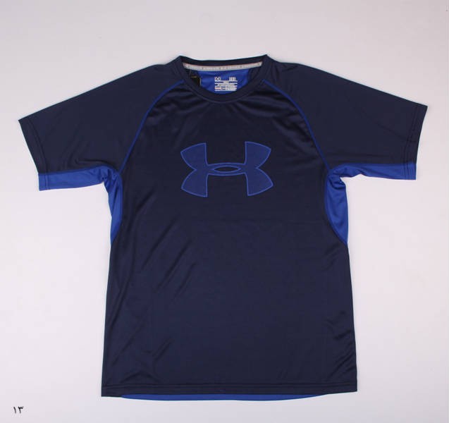 تی شرت اسپورت مردانه 16041 مارک under armour