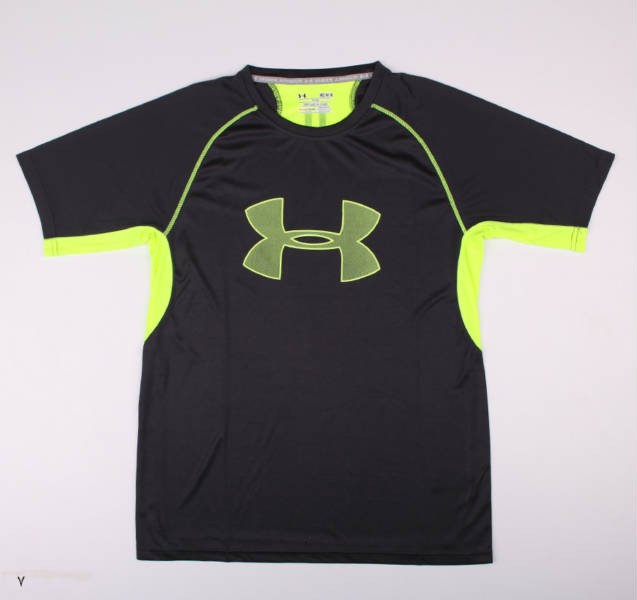 تی شرت اسپورت مردانه 16041 مارک under armour