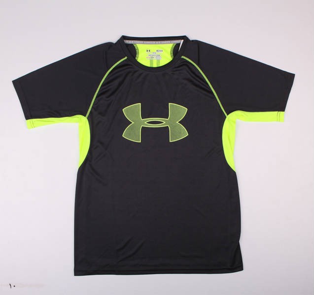 تی شرت اسپورت مردانه 16041 مارک under armour