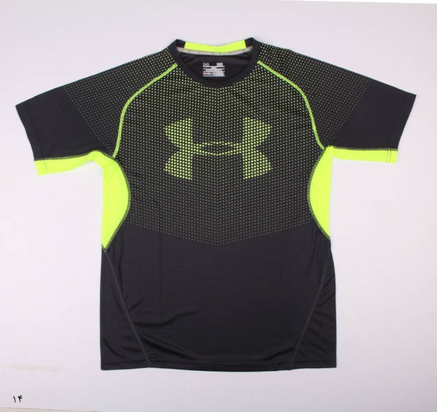 تی شرت اسپورت مردانه 16041 مارک under armour