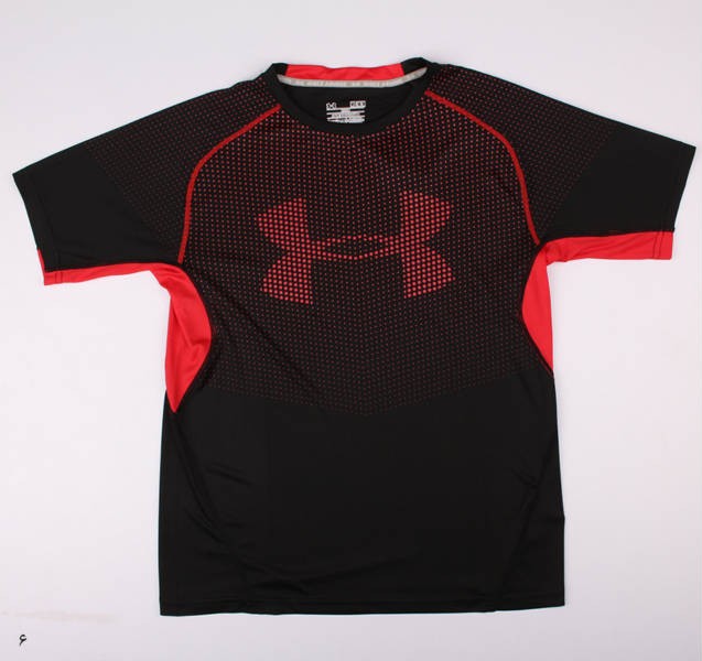 تی شرت اسپورت مردانه 16041 مارک under armour