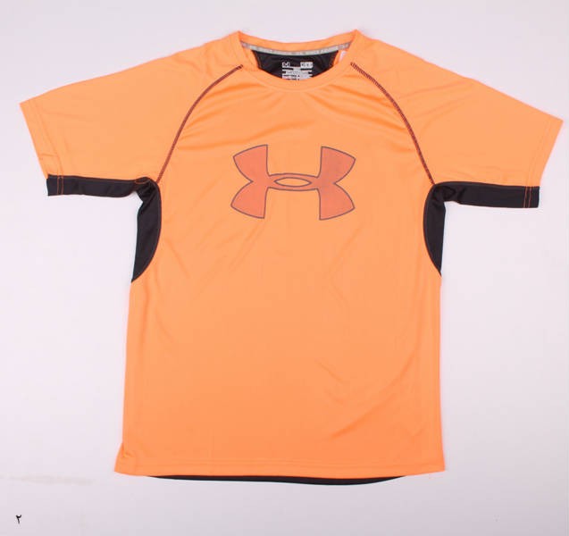 تی شرت اسپورت مردانه 16041 مارک under armour