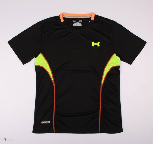 تی شرت اسپورت مردانه 16041 مارک under armour