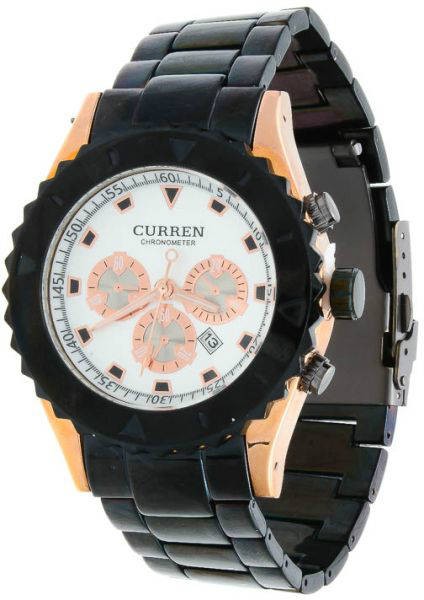 ساعت Curren 80040