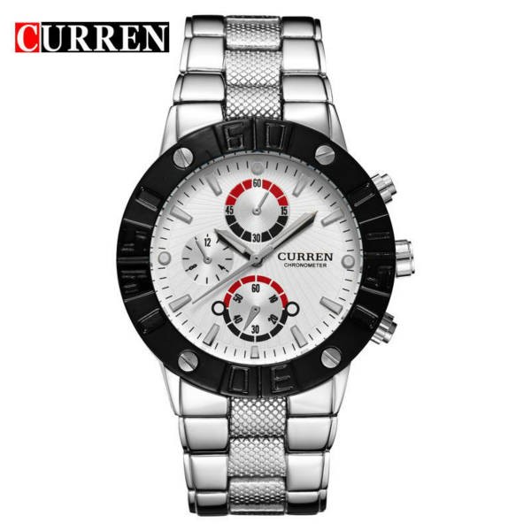 ساعت Curren 80060