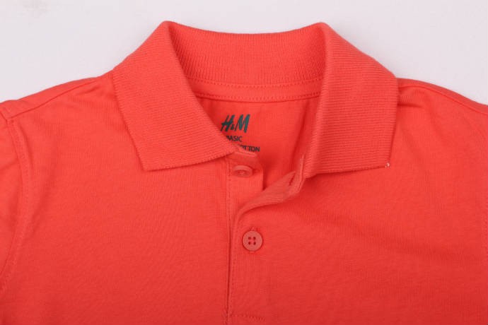 تی شرت پسرانه 16149 سایز 2 تا 15 سال مارک H&M
