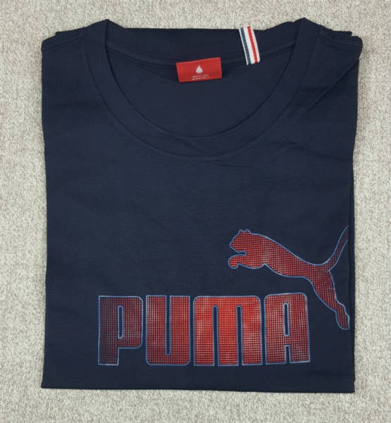 تی شرت مردانه 13199 PUMA