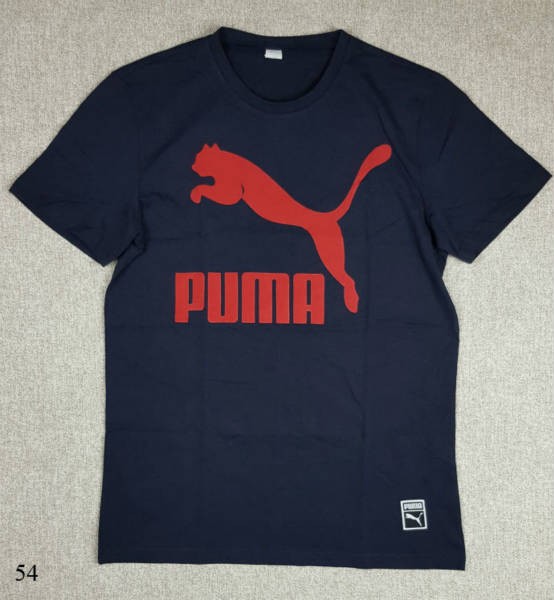 تی شرت مردانه 13199 PUMA