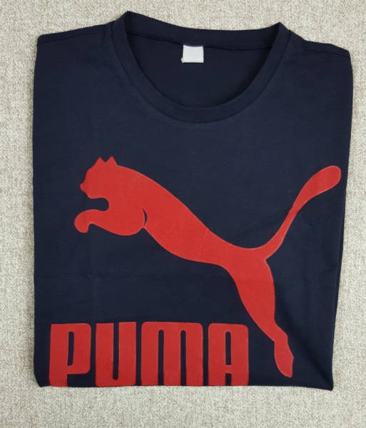 تی شرت مردانه 13199 PUMA