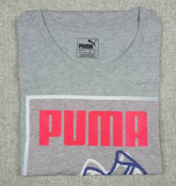 تی شرت مردانه 13199 PUMA