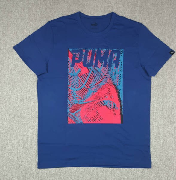 تی شرت مردانه 13199 PUMA