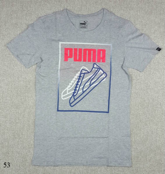 تی شرت مردانه 13199 PUMA