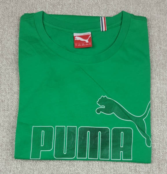 تی شرت مردانه 13199 PUMA