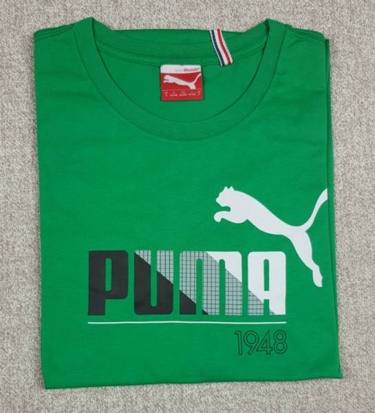 تی شرت مردانه 13199 PUMA