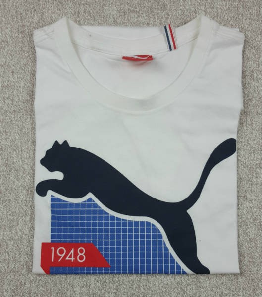 تی شرت مردانه 13199 PUMA