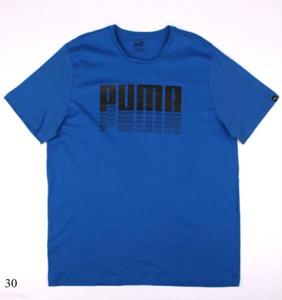 تی شرت مردانه 13199 PUMA