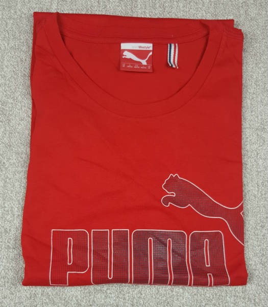 تی شرت مردانه 13199 PUMA