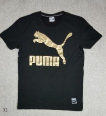 تی شرت مردانه 13199 PUMA