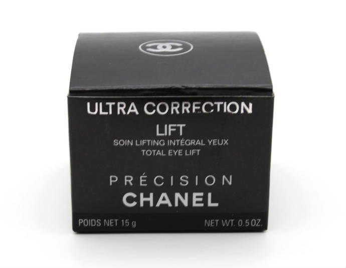 کرم ترمیم کننده و لیفتینگ دور چشم CHANEL Precision کد 14206 (VIVA)