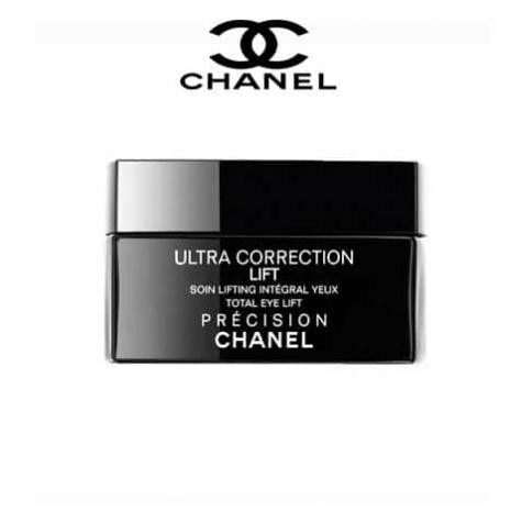 کرم ترمیم کننده و لیفتینگ دور چشم CHANEL Precision کد 14206 (VIVA)