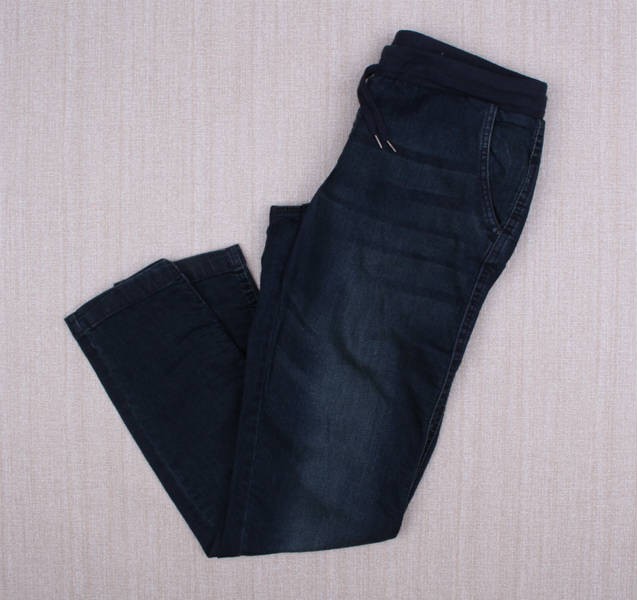 شلوار جینز زنانه 110712 مارک BLUEMATIOM