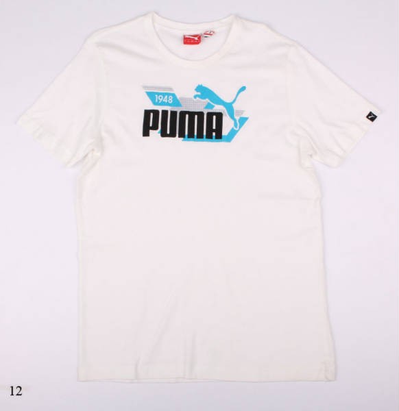 تی شرت مردانه 13199 PUMA