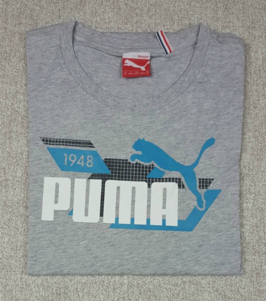 تی شرت مردانه 13199 PUMA