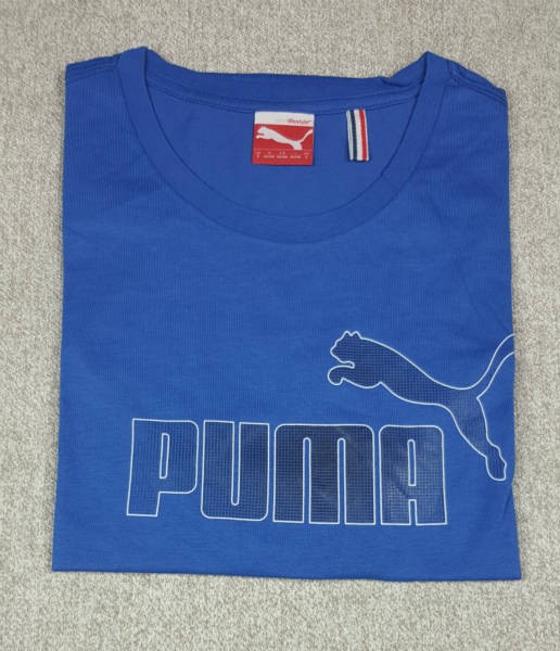 تی شرت مردانه 13199 PUMA