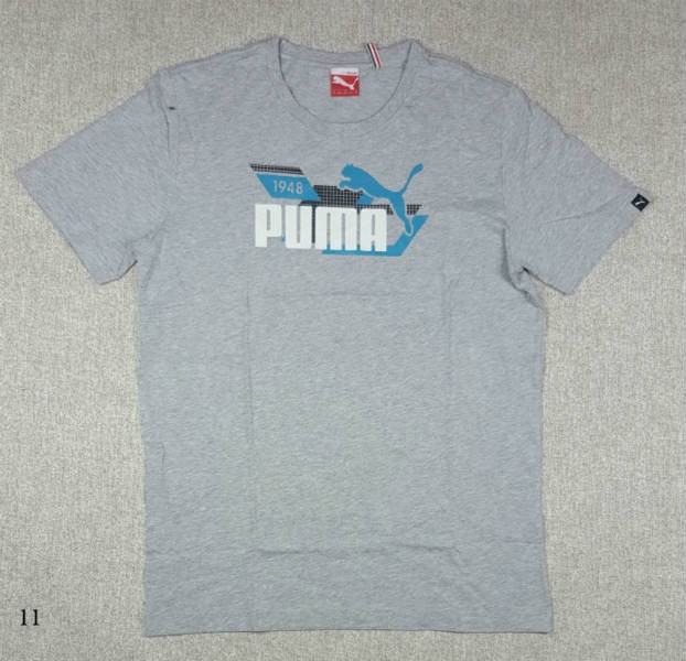 تی شرت مردانه 13199 PUMA