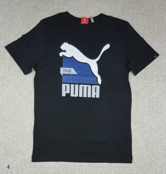 تی شرت مردانه 13199 PUMA